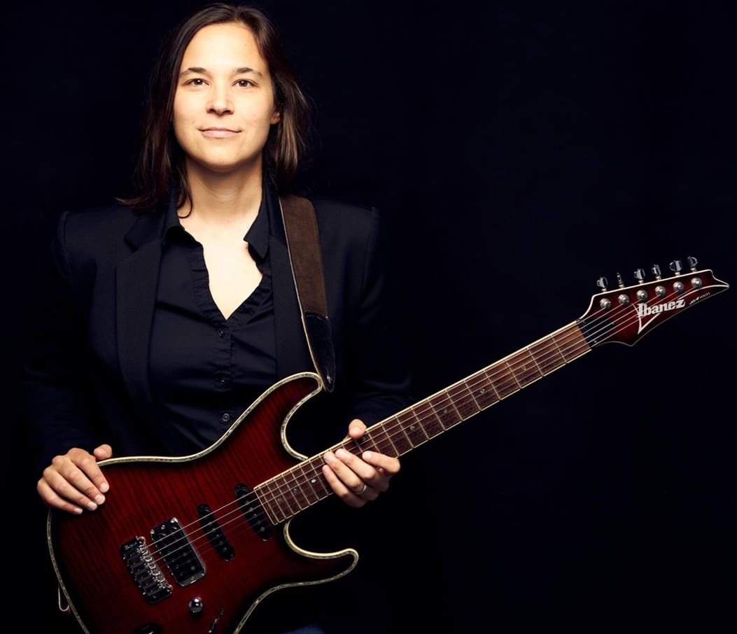 small guitar small guitar
